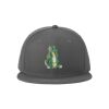 Standard Fit Flat Bill Snapback Cap Thumbnail