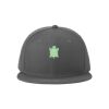Standard Fit Flat Bill Snapback Cap Thumbnail