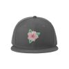 Standard Fit Flat Bill Snapback Cap Thumbnail