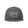 Standard Fit Flat Bill Snapback Cap Thumbnail