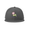 Standard Fit Flat Bill Snapback Cap Thumbnail