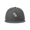 Standard Fit Flat Bill Snapback Cap Thumbnail