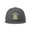 Standard Fit Flat Bill Snapback Cap Thumbnail