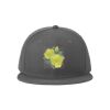 Standard Fit Flat Bill Snapback Cap Thumbnail