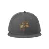Standard Fit Flat Bill Snapback Cap Thumbnail