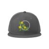 Standard Fit Flat Bill Snapback Cap Thumbnail