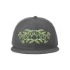 Standard Fit Flat Bill Snapback Cap Thumbnail