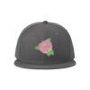 Standard Fit Flat Bill Snapback Cap Thumbnail