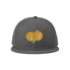 Standard Fit Flat Bill Snapback Cap Thumbnail