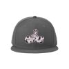 Standard Fit Flat Bill Snapback Cap Thumbnail
