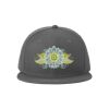 Standard Fit Flat Bill Snapback Cap Thumbnail