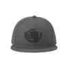 Standard Fit Flat Bill Snapback Cap Thumbnail