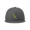Standard Fit Flat Bill Snapback Cap Thumbnail