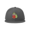 Standard Fit Flat Bill Snapback Cap Thumbnail