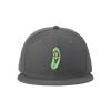 Standard Fit Flat Bill Snapback Cap Thumbnail