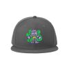 Standard Fit Flat Bill Snapback Cap Thumbnail
