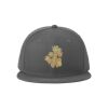 Standard Fit Flat Bill Snapback Cap Thumbnail