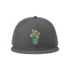 Standard Fit Flat Bill Snapback Cap Thumbnail
