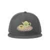 Standard Fit Flat Bill Snapback Cap Thumbnail