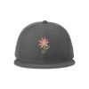Standard Fit Flat Bill Snapback Cap Thumbnail