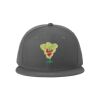 Standard Fit Flat Bill Snapback Cap Thumbnail