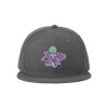 Standard Fit Flat Bill Snapback Cap Thumbnail