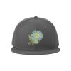 Standard Fit Flat Bill Snapback Cap Thumbnail