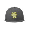 Standard Fit Flat Bill Snapback Cap Thumbnail