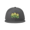 Standard Fit Flat Bill Snapback Cap Thumbnail