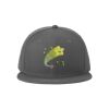 Standard Fit Flat Bill Snapback Cap Thumbnail
