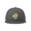 Standard Fit Flat Bill Snapback Cap Thumbnail