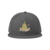 Standard Fit Flat Bill Snapback Cap Thumbnail