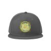 Standard Fit Flat Bill Snapback Cap Thumbnail