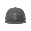 Standard Fit Flat Bill Snapback Cap Thumbnail