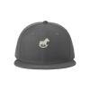 Standard Fit Flat Bill Snapback Cap Thumbnail