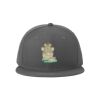 Standard Fit Flat Bill Snapback Cap Thumbnail