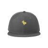 Standard Fit Flat Bill Snapback Cap Thumbnail