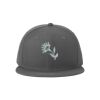 Standard Fit Flat Bill Snapback Cap Thumbnail