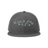 Standard Fit Flat Bill Snapback Cap Thumbnail