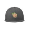 Standard Fit Flat Bill Snapback Cap Thumbnail