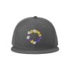 Standard Fit Flat Bill Snapback Cap Thumbnail