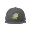 Standard Fit Flat Bill Snapback Cap Thumbnail