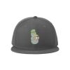 Standard Fit Flat Bill Snapback Cap Thumbnail