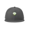 Standard Fit Flat Bill Snapback Cap Thumbnail