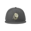 Standard Fit Flat Bill Snapback Cap Thumbnail