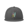 Standard Fit Flat Bill Snapback Cap Thumbnail