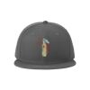Standard Fit Flat Bill Snapback Cap Thumbnail