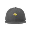 Standard Fit Flat Bill Snapback Cap Thumbnail
