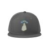 Standard Fit Flat Bill Snapback Cap Thumbnail