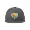 Standard Fit Flat Bill Snapback Cap Thumbnail